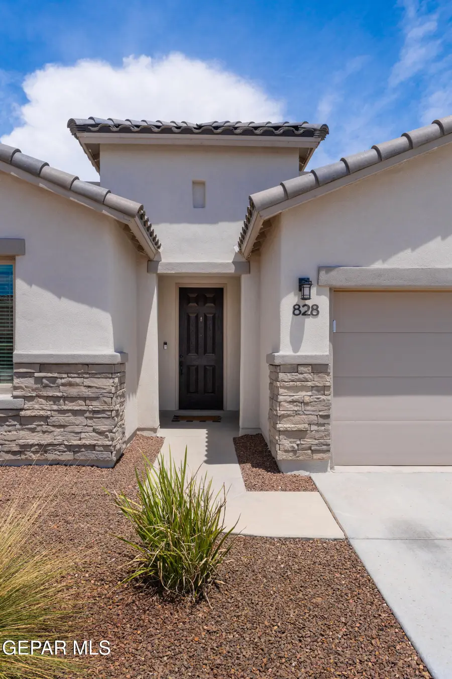 828 Paseo Solar Drive, El Paso, TX 79928 - #2