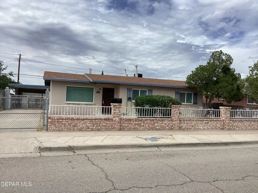 7310 Wilcox Drive, El Paso, TX 79915 - #3