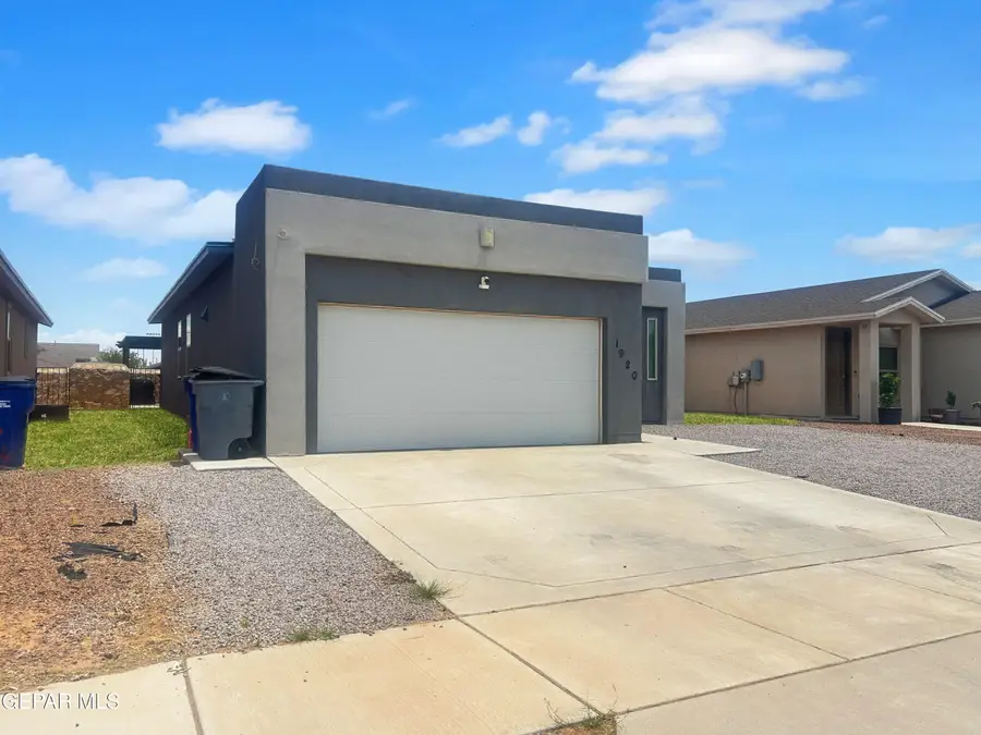1920 William Caples Street, El Paso, TX 79938 - #3