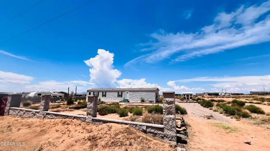 1353 Mojave Desert Drive, Chaparral, NM 88081 - #3