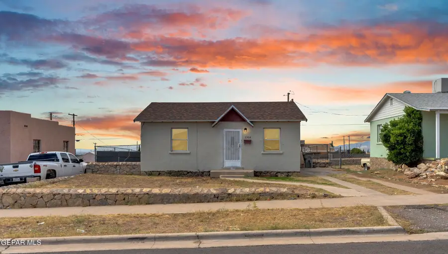 3304 Tyler Avenue, El Paso, TX 79930 - #2