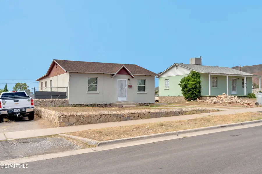 3304 Tyler Avenue, El Paso, TX 79930 - #3