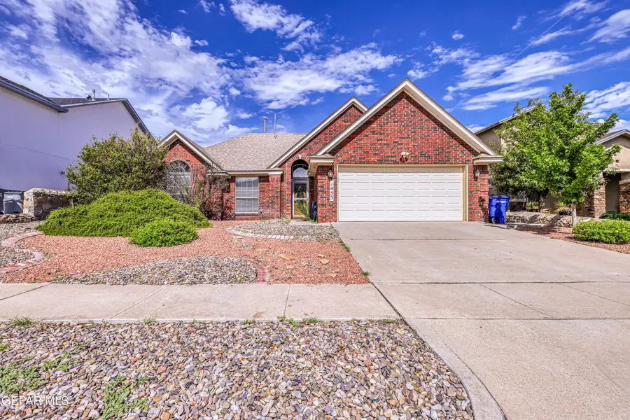 1453 Luz De Sol Drive, El Paso, TX 79912 - #2