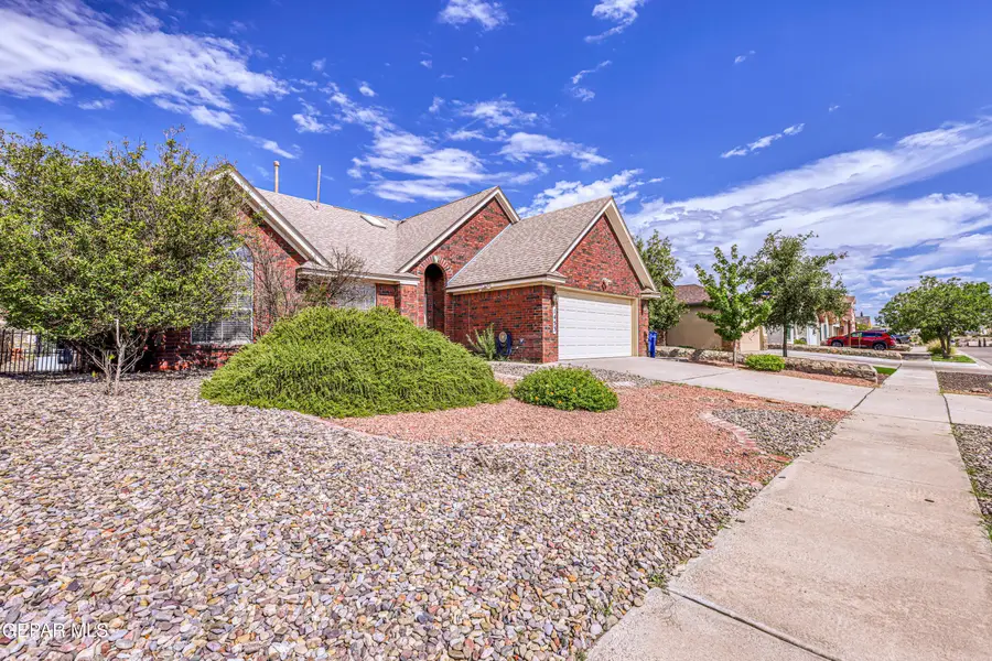 1453 Luz De Sol Drive, El Paso, TX 79912 - #3
