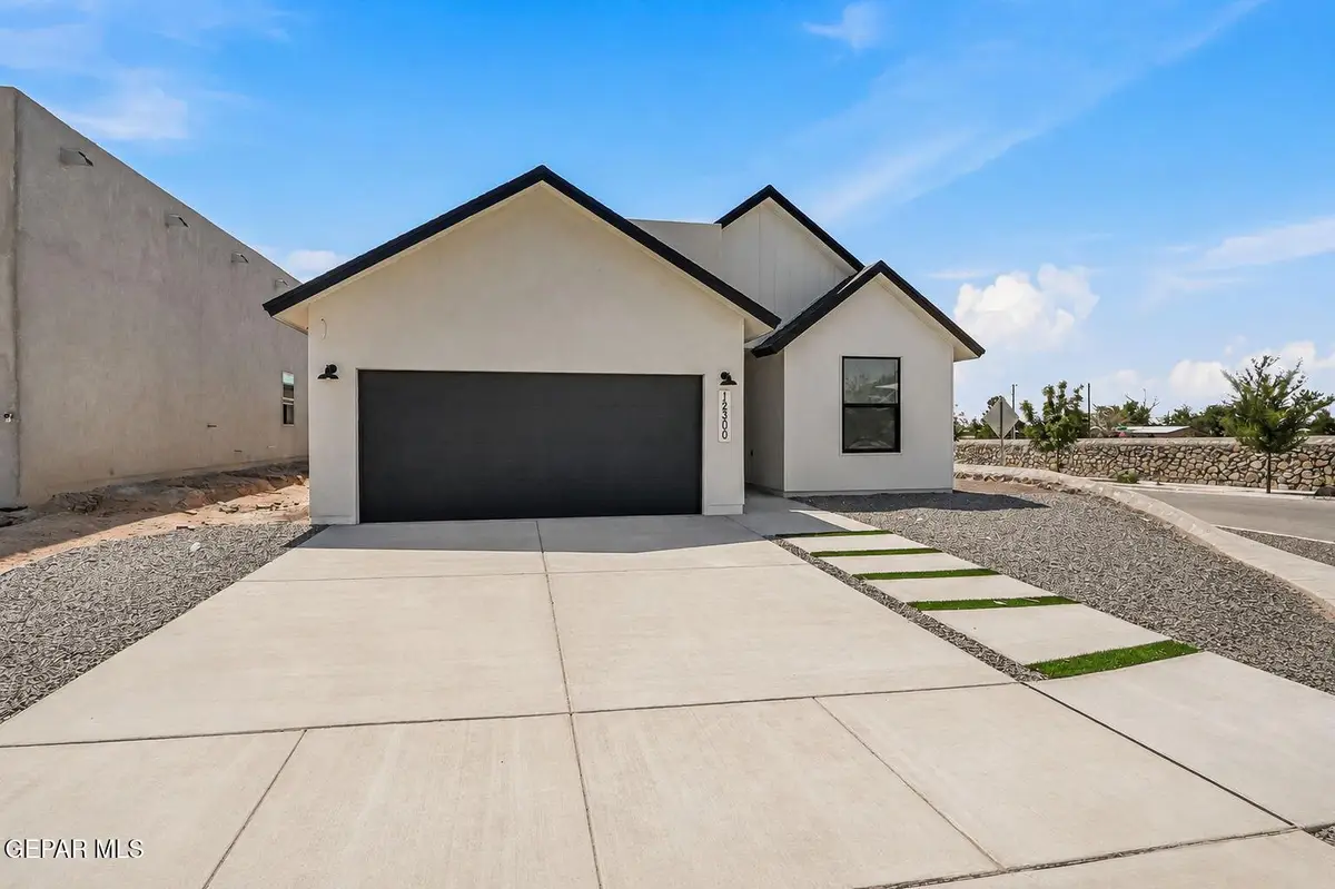 12300 Anson Mills Way, El Paso, TX 79934 - #1