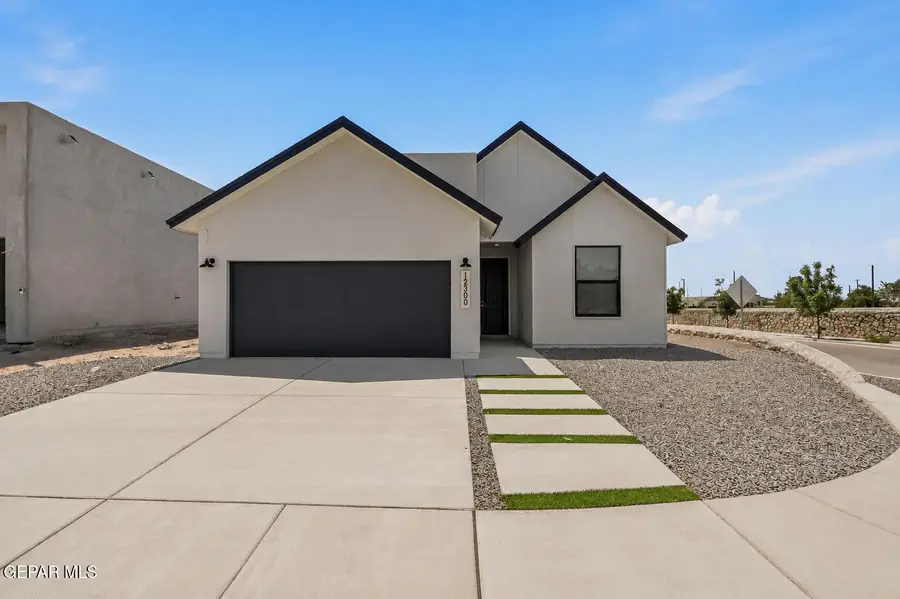 12300 Anson Mills Way, El Paso, TX 79934 - #3