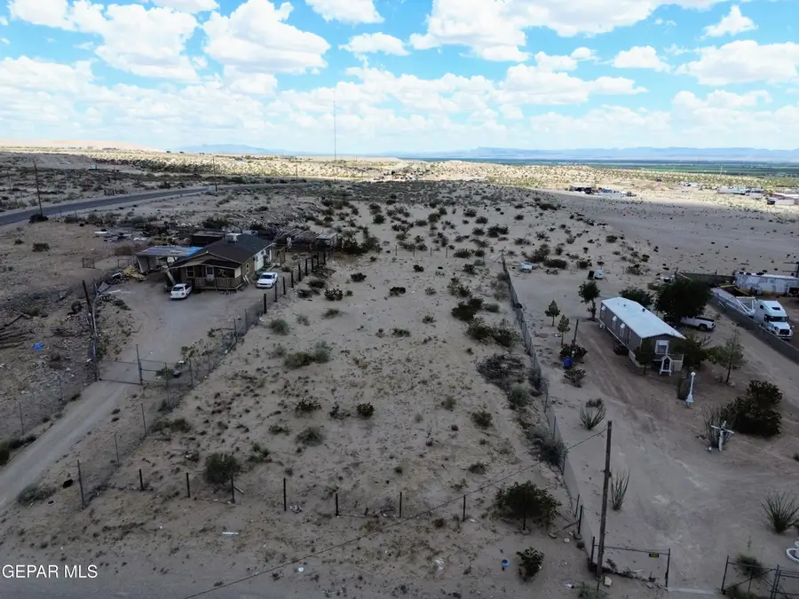 14272 Fortuna Street, El Paso, TX 79928 - #2