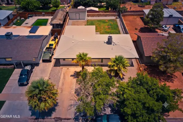 9024 Mount Rushmore Lane, El Paso, TX 79904