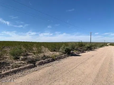68 TSP 1 S Ec 36 Tp Golden Hills Lot 16 Street, Dell City, TX 79837 - #2
