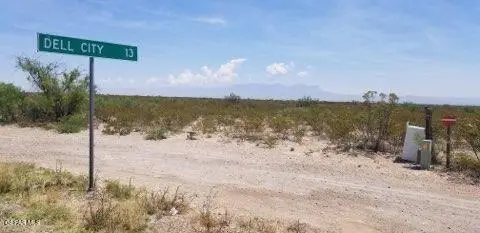 68 TSP 1 S Ec 36 Tp Golden Hills Lot 16 Street, Dell City, TX 79837 - #3