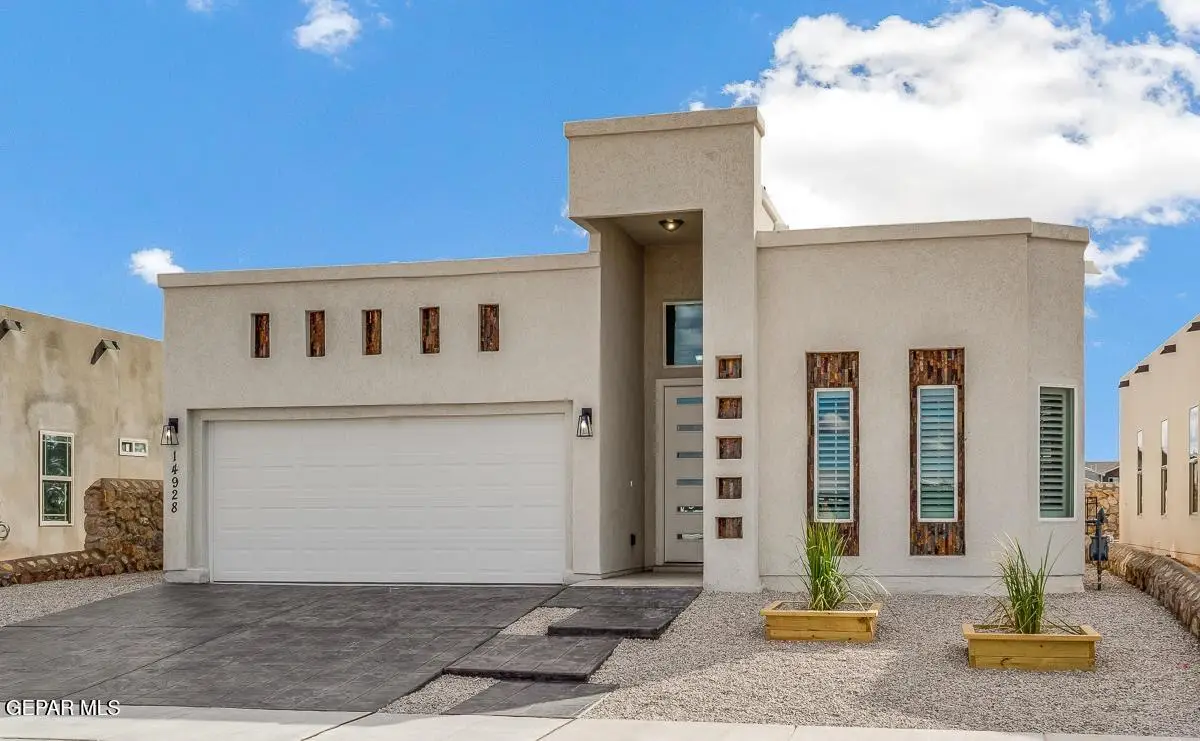 15044 Resolve Drive, El Paso, TX 79938 - #1