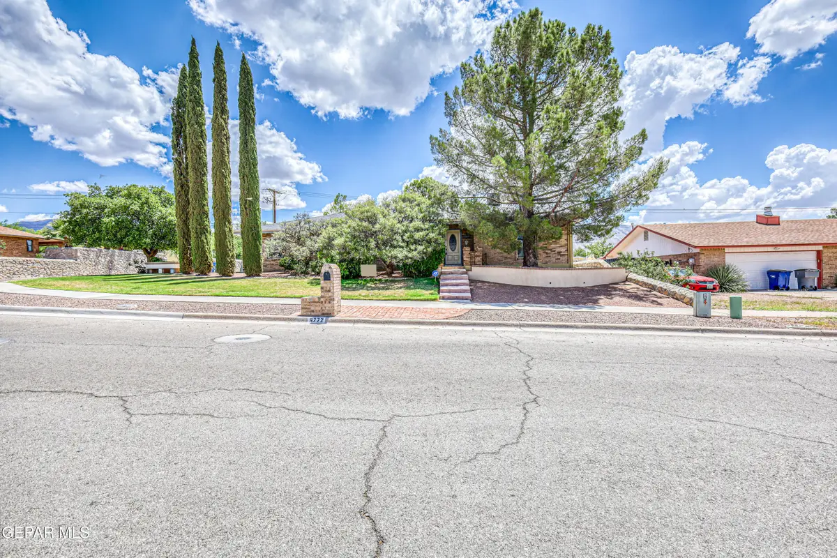6772 Villa Hermosa Drive, El Paso, TX 79912 - #1