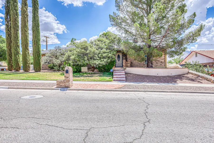 6772 Villa Hermosa Drive, El Paso, TX 79912 - #2