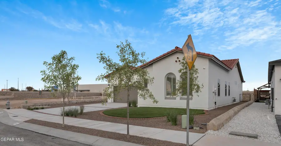 1722 Cinch Place, El Paso, TX 79911 - #2