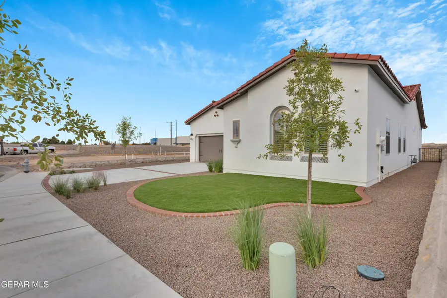 1722 Cinch Place, El Paso, TX 79911 - #3