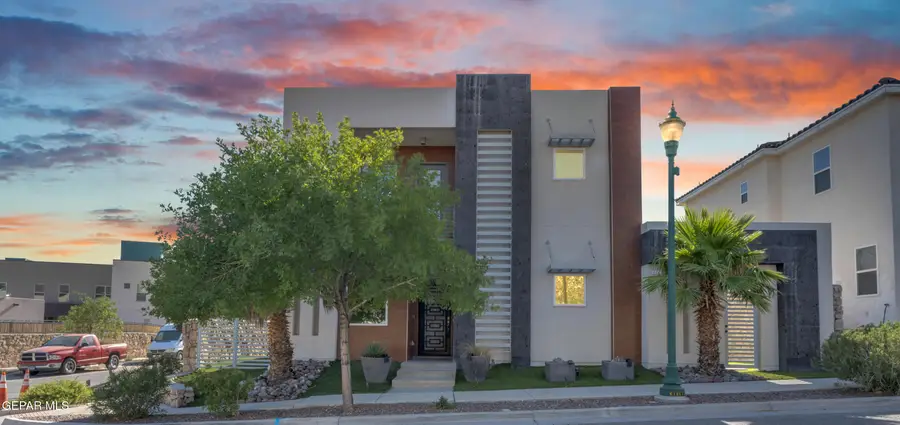 421 S Festival Drive, El Paso, TX 79912 - #3