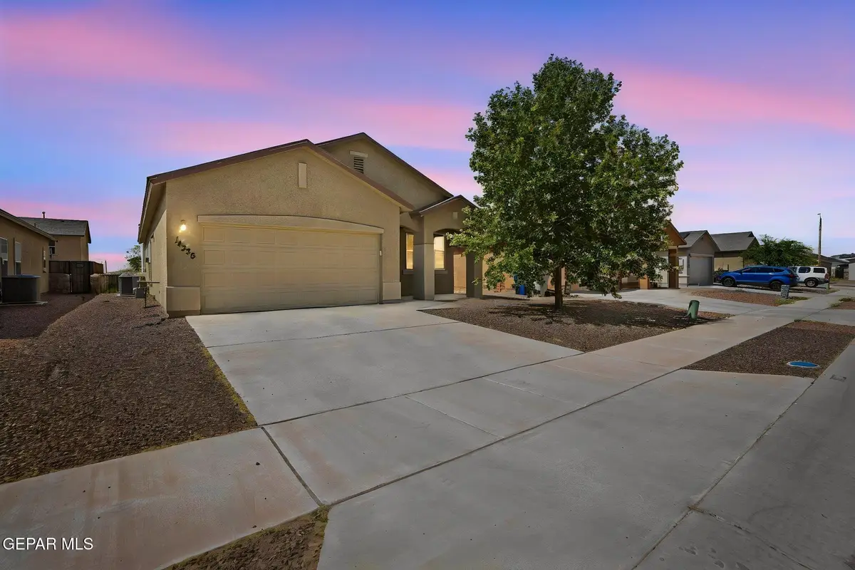 14336 Jonathan K Molina Court, El Paso, TX 79938 - #1