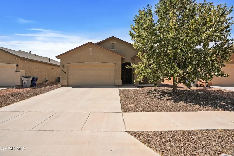 14336 Jonathan K Molina Court, El Paso, TX 79938 - #2