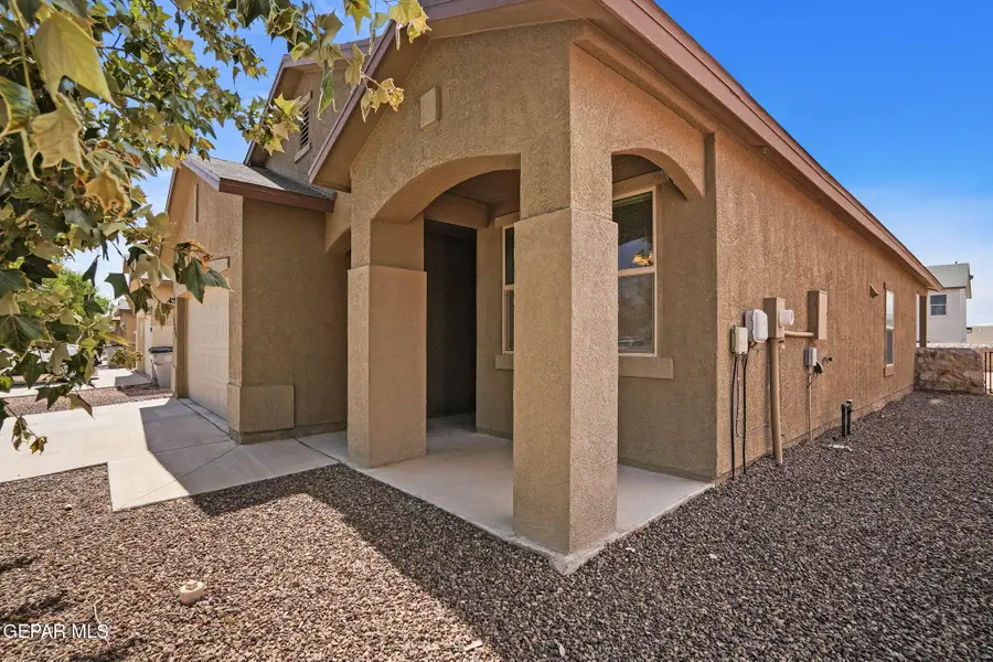 14336 Jonathan K Molina Court, El Paso, TX 79938 - #3