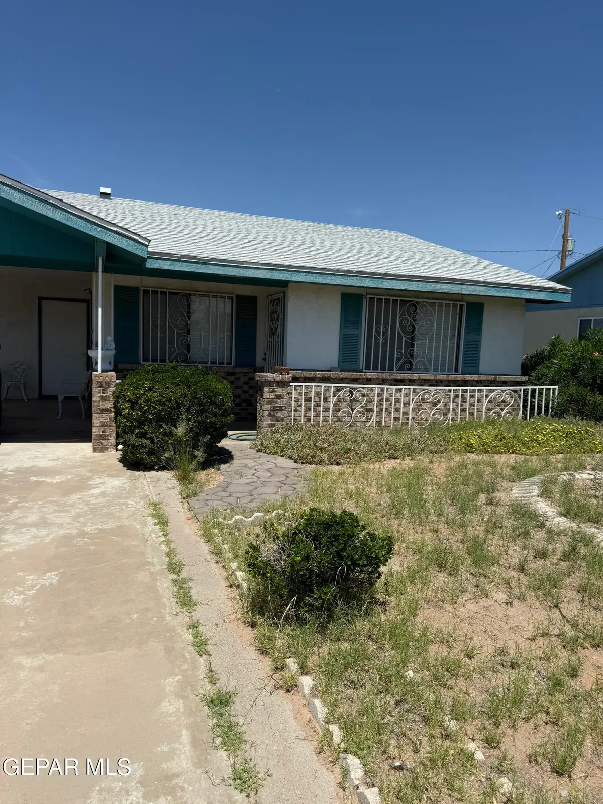 421 Ramsey Avenue, Anthony, NM 88021 - #1