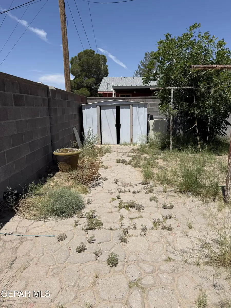 421 Ramsey Avenue, Anthony, NM 88021 - #3