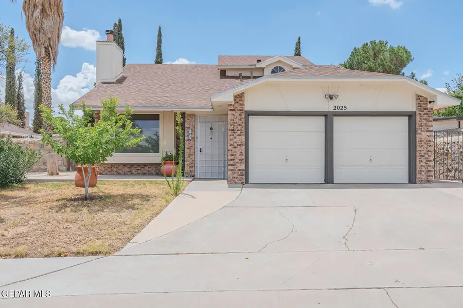 2025 Ralph Janes Place, El Paso, TX 79936 - #3