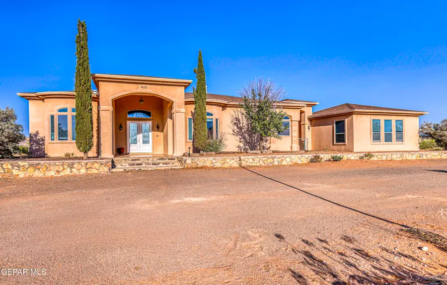 14001 Desert Willow Drive, El Paso, TX 79938 - #2