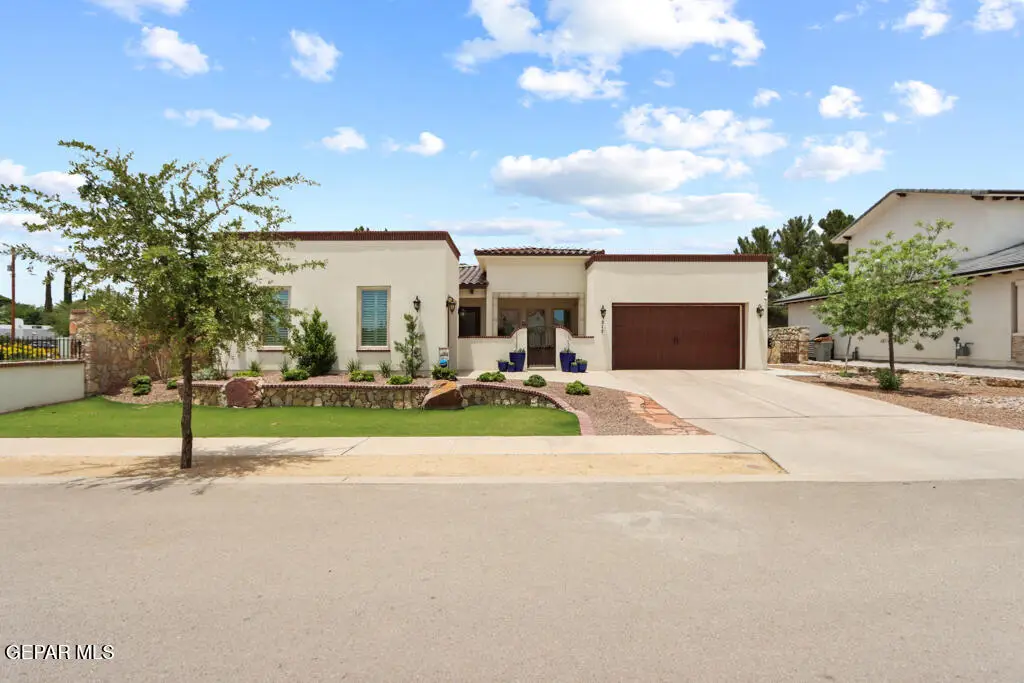 517 Cotton Field Drive, El Paso, TX 79922 - #1