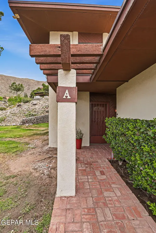 429 Irondale Drive #A, El Paso, TX 79912