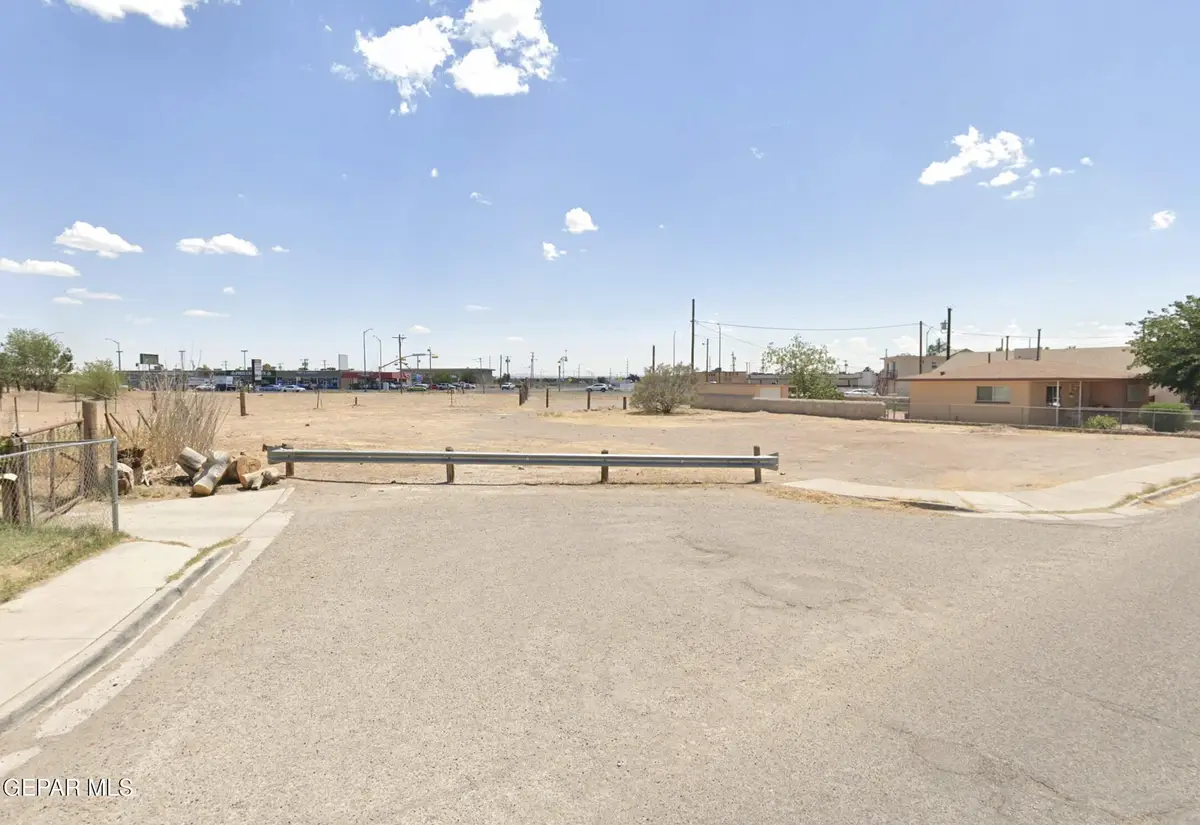 152 Whitney Way, El Paso, TX 79907 - #1