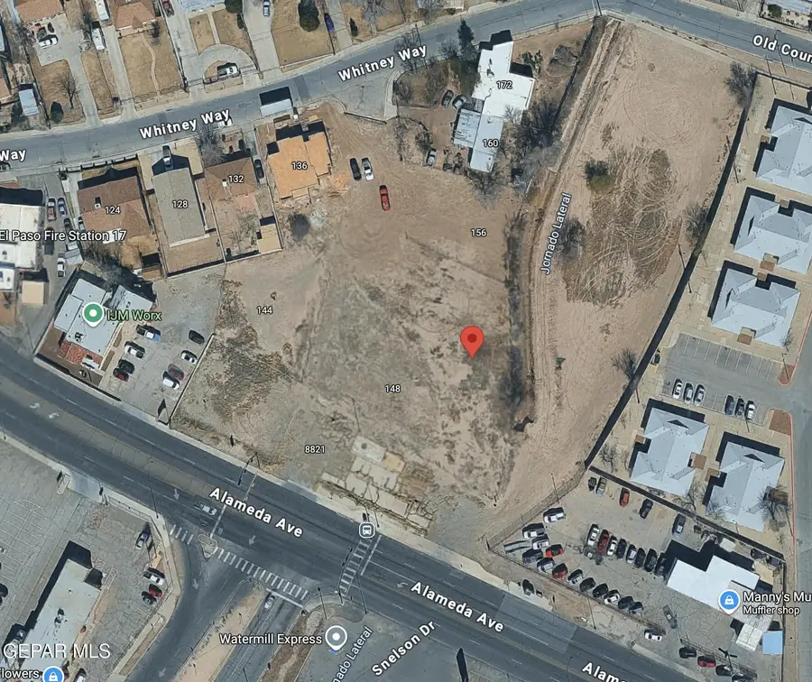 152 Whitney Way, El Paso, TX 79907 - #2
