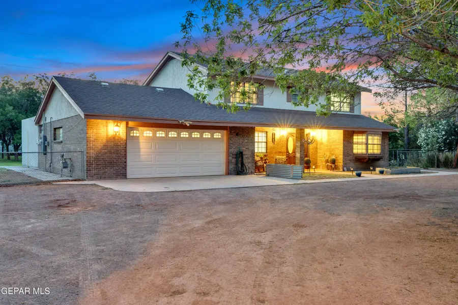 11942 Rancho Miraval Way, Socorro, TX 79927 - #3