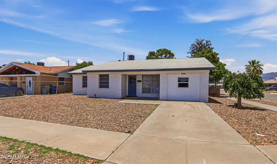 10097 Ontario Avenue, El Paso, TX 79924 - #2