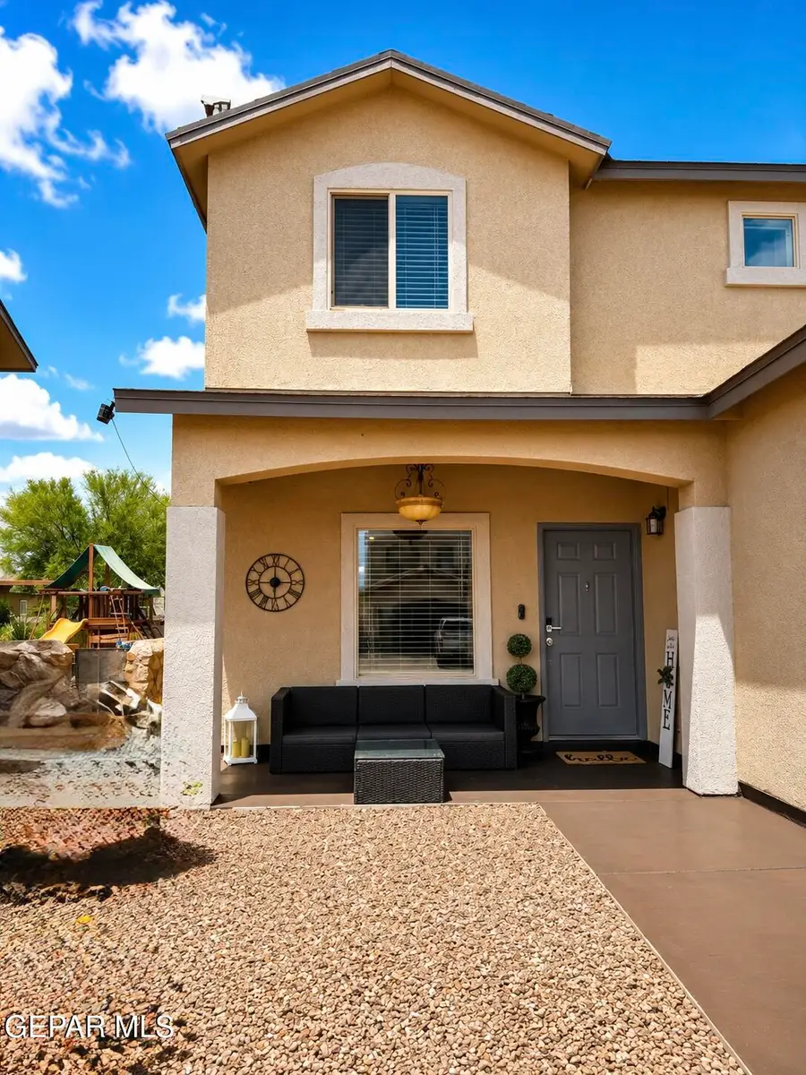 14833 Ava Leigh, El Paso, TX 79938 - #2