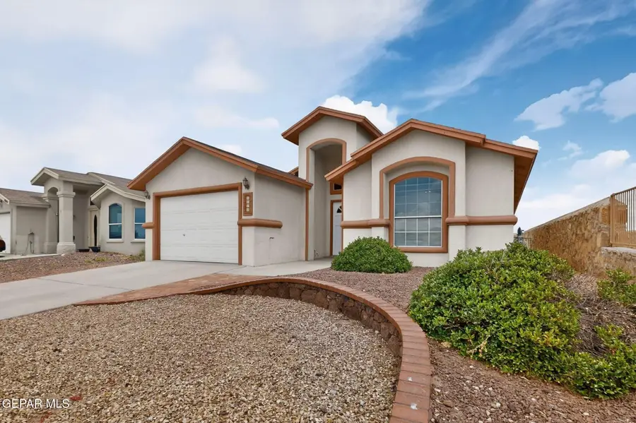 4040 Tierra Venado Drive, El Paso, TX 79938 - #3