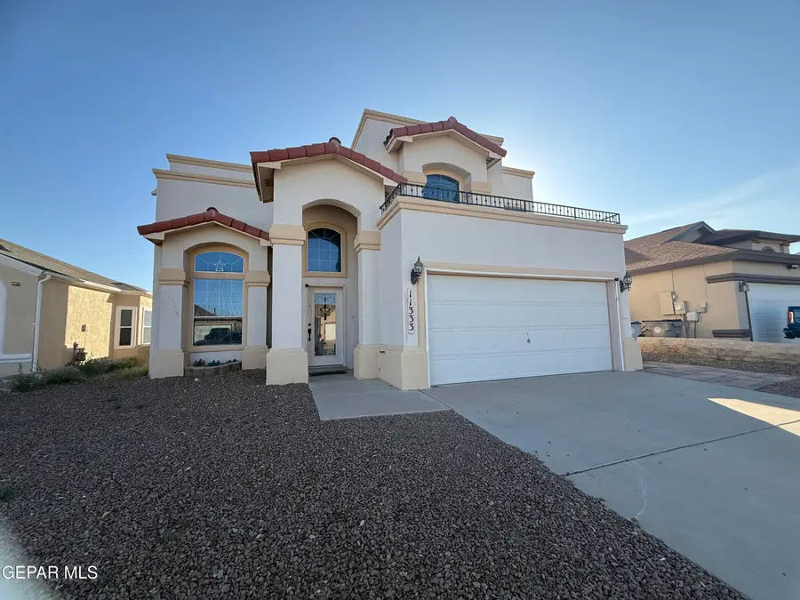 11333 Manuel Moreno Drive, El Paso, TX 79934 - #2