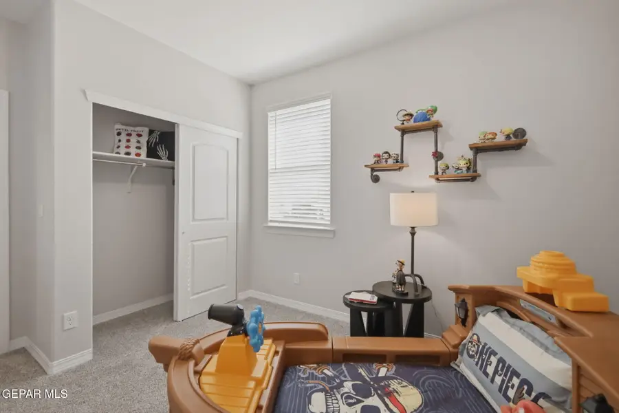 3856 Bubble Place, El Paso, TX 79938 - #2