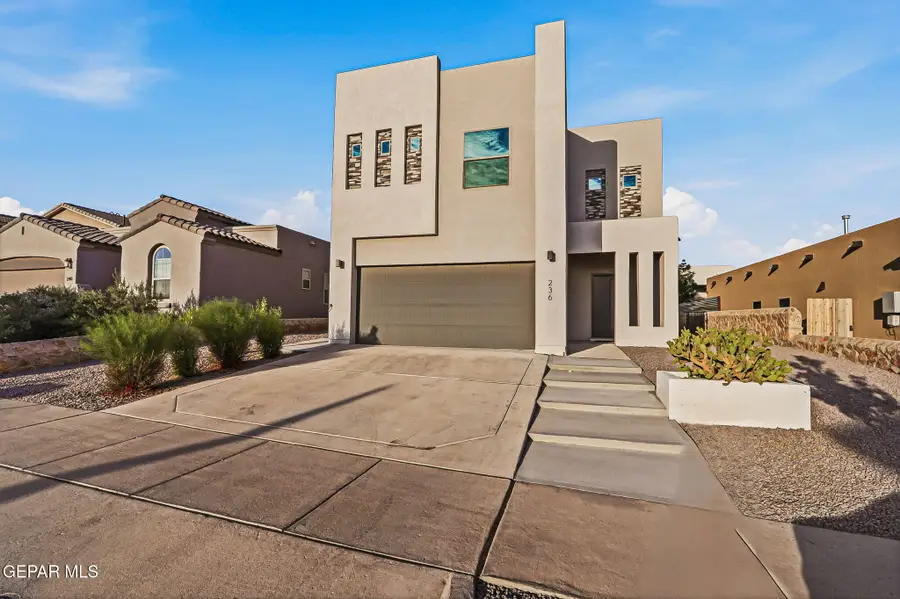 236 Epsom Drive, El Paso, TX 79928 - #2