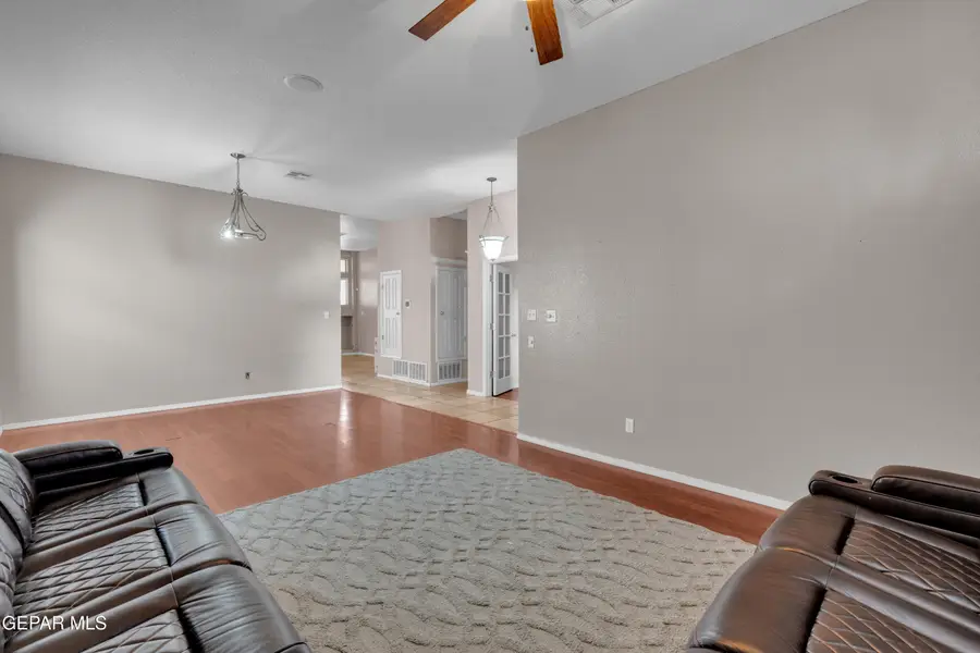 12621 Crystal Ridge Street, El Paso, TX 79938 - #3