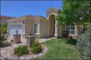 6317 Franklin Ridge Drive, El Paso, TX 79912 - #1