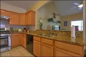 6317 Franklin Ridge Drive, El Paso, TX 79912 - #3