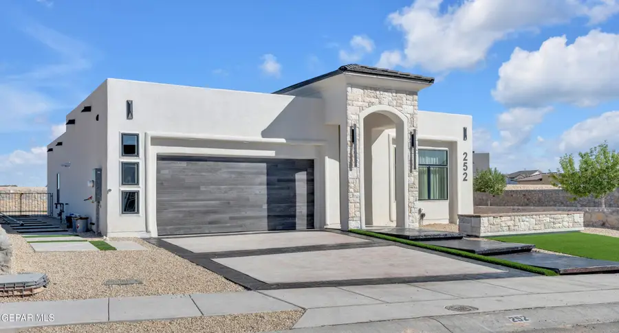 12692 Hants Circle, El Paso, TX 79928 - #2