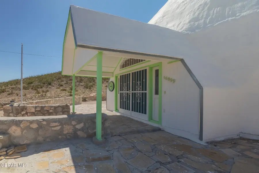 16899 Old Butterfield Trail, El Paso, TX 79938 - #3