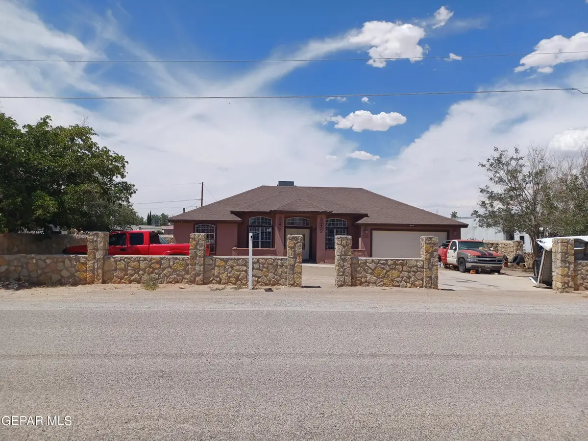 14151 Buffalo Bill Drive, El Paso, TX 79938 - #1