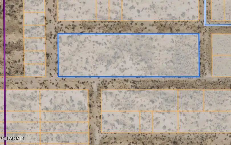 PN-68736 Tbd, El Paso, TX 79928 - #1