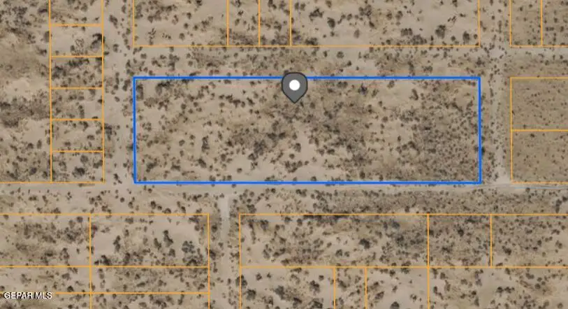 PN-68736 Tbd, El Paso, TX 79928 - #2