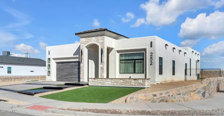 12692 Hants Circle, El Paso, TX 79928 - #3