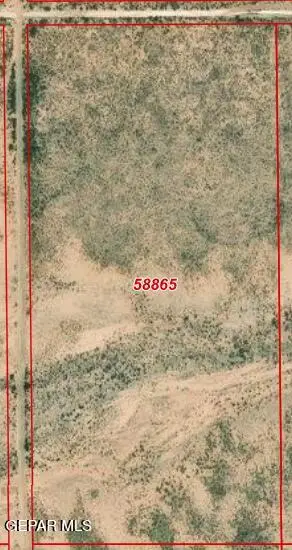PN-58865 Sunset Ranches, Sierra Blanca, TX 79851 - #2