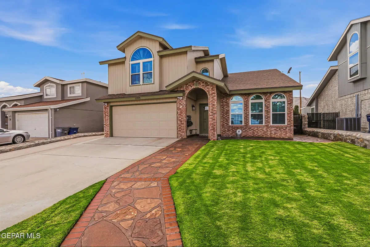 11325 Loma Linda Circle, El Paso, TX 79934 - #1