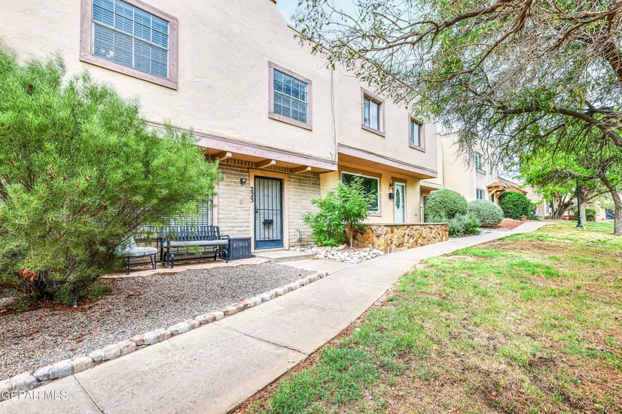 223 Montebello Drive, El Paso, TX 79912 - #2
